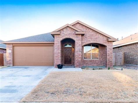 Houses For Rent in Midland TX